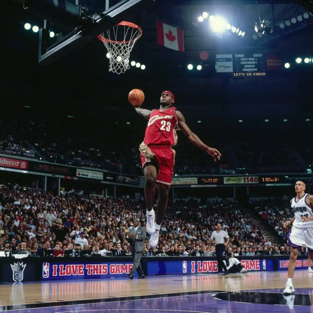 record de points nba lebron james