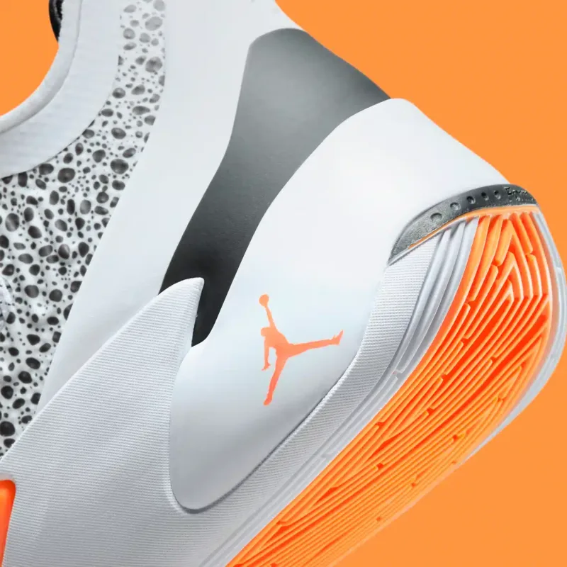 jordan luka 1 safari