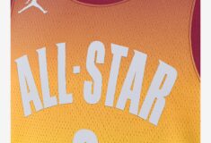 Image de l'article Les maillots du NBA All-Star Game 2023 dévoilés !