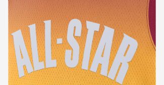 Image de l'article Les maillots du NBA All-Star Game 2023 dévoilés !