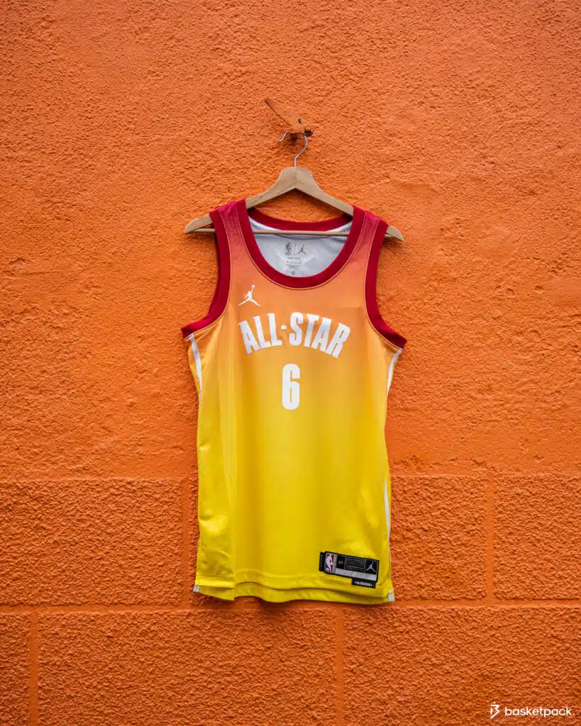 maillot team giannis equipement all star game nba 2023