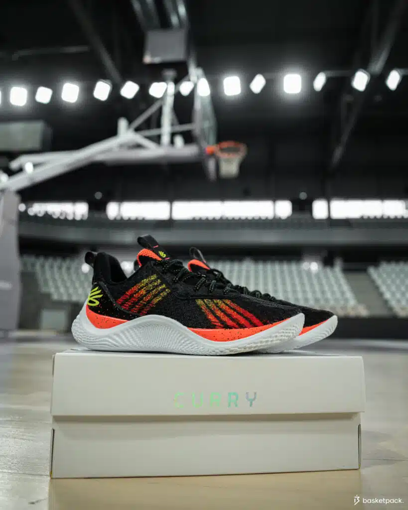 guide marche des chaussures de basketball en nba