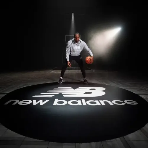 Image de l'article Kawhi 3 : la paire dévoilée par New Balance !