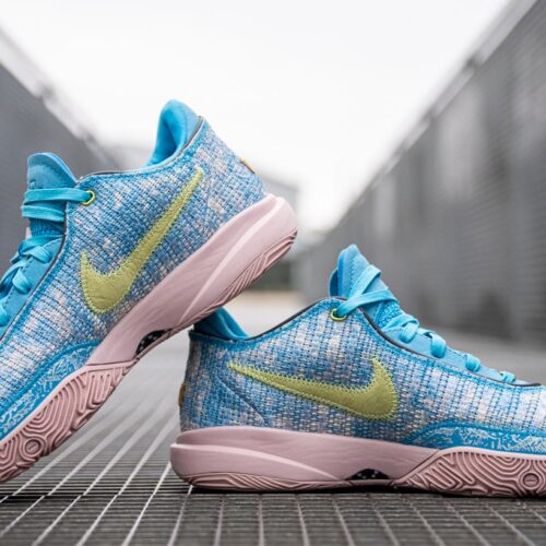 Image de l'article Playoffs NBA 2023 : le guide des chaussures du premier tour !