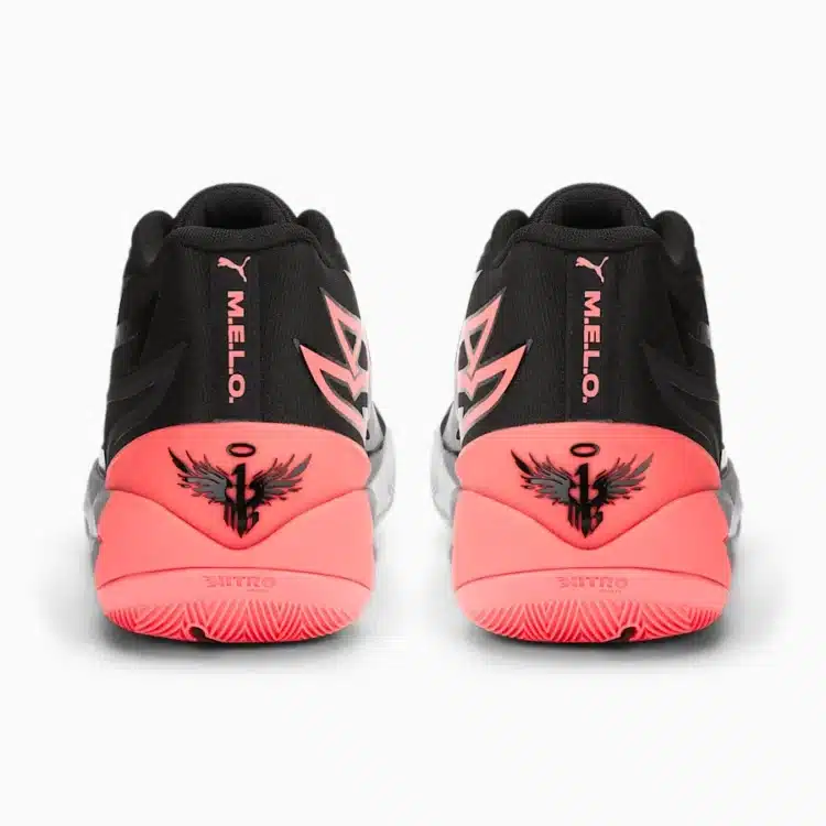 puma mb 02 flare