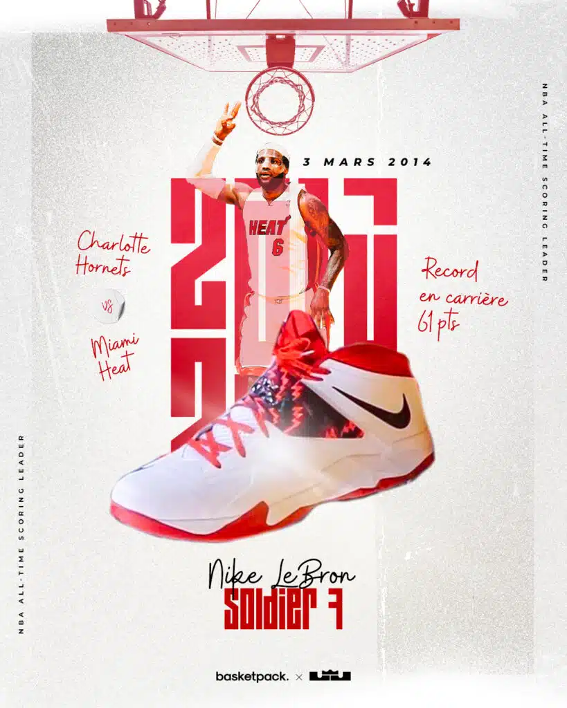 chaussure signature lebron james