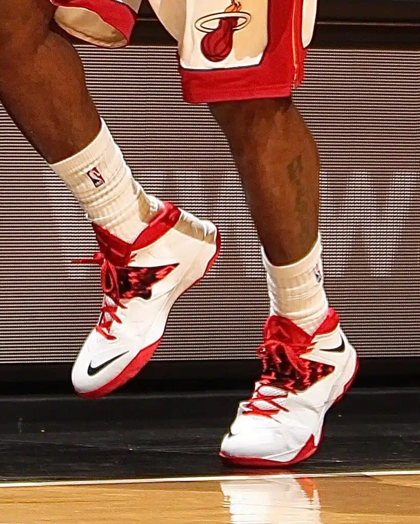 record de points nba lebron james