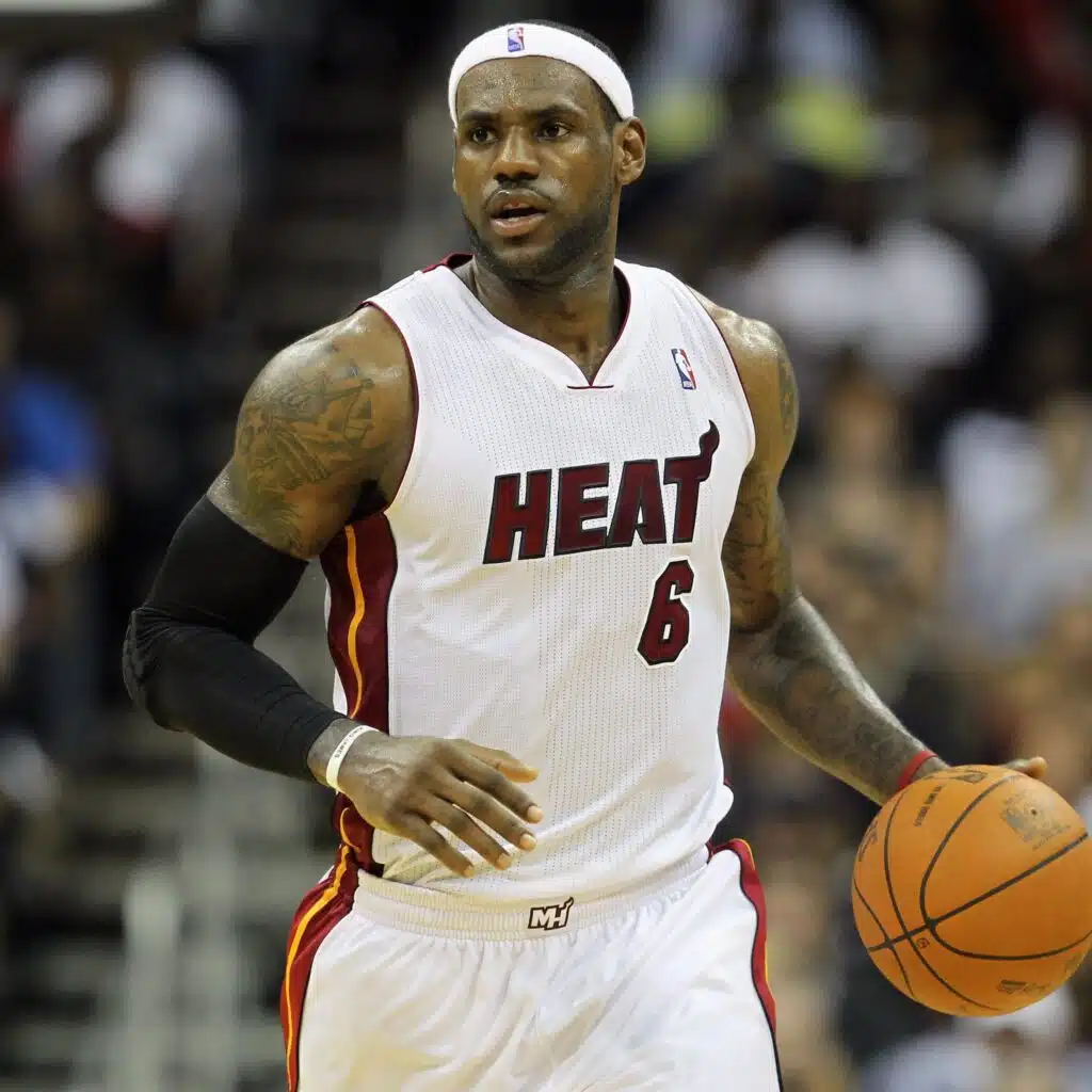 record de points nba lebron james
