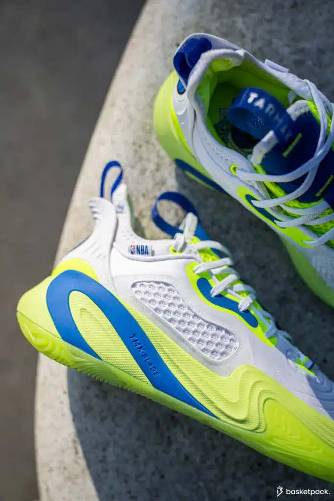 tarmak se900 dallas mavericks