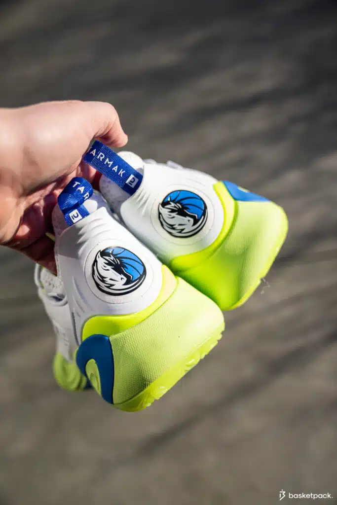 tarmak se900 dallas mavericks