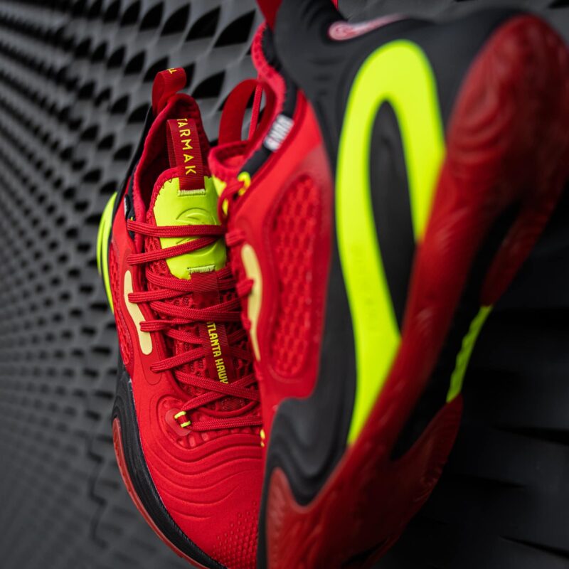 tarmak se 900 atlanta hawks