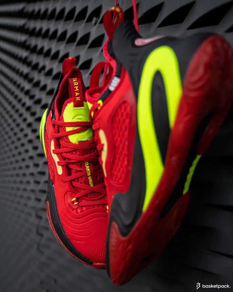 tarmak se 900 atlanta hawks