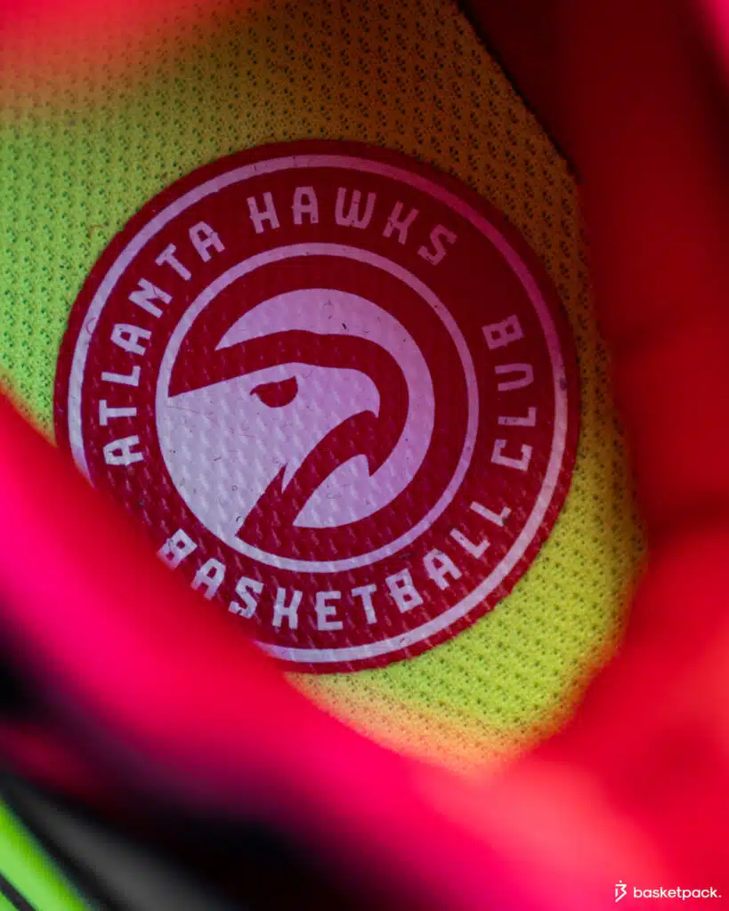 tarmak se 900 atlanta hawks