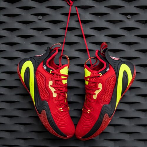 Image de l'article Tarmak SE900 Atlanta Hawks : une nouvelle édition limitée !