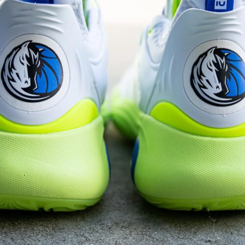 Image de l'article Tarmak SE900 Dallas Mavericks : la famille s'agrandit !