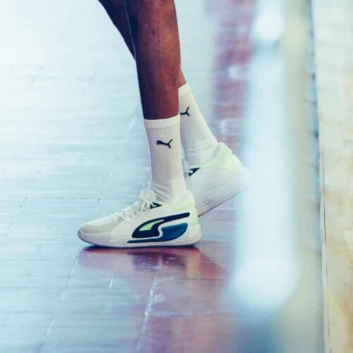 Image de l'article Court Rider Chaos : du nouveau chez PUMA !