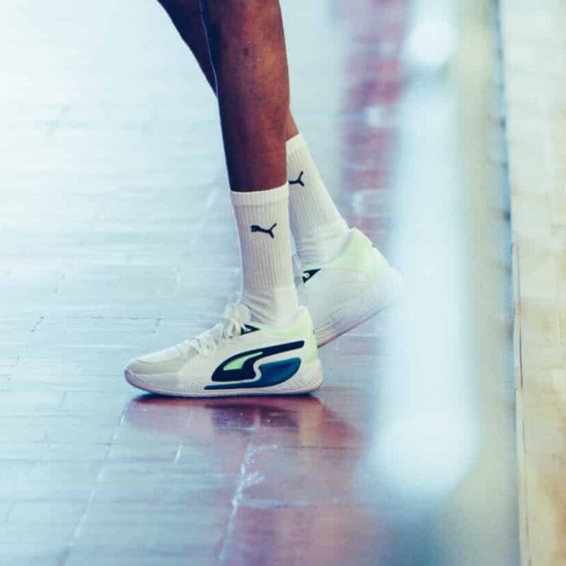 puma court rider chaos