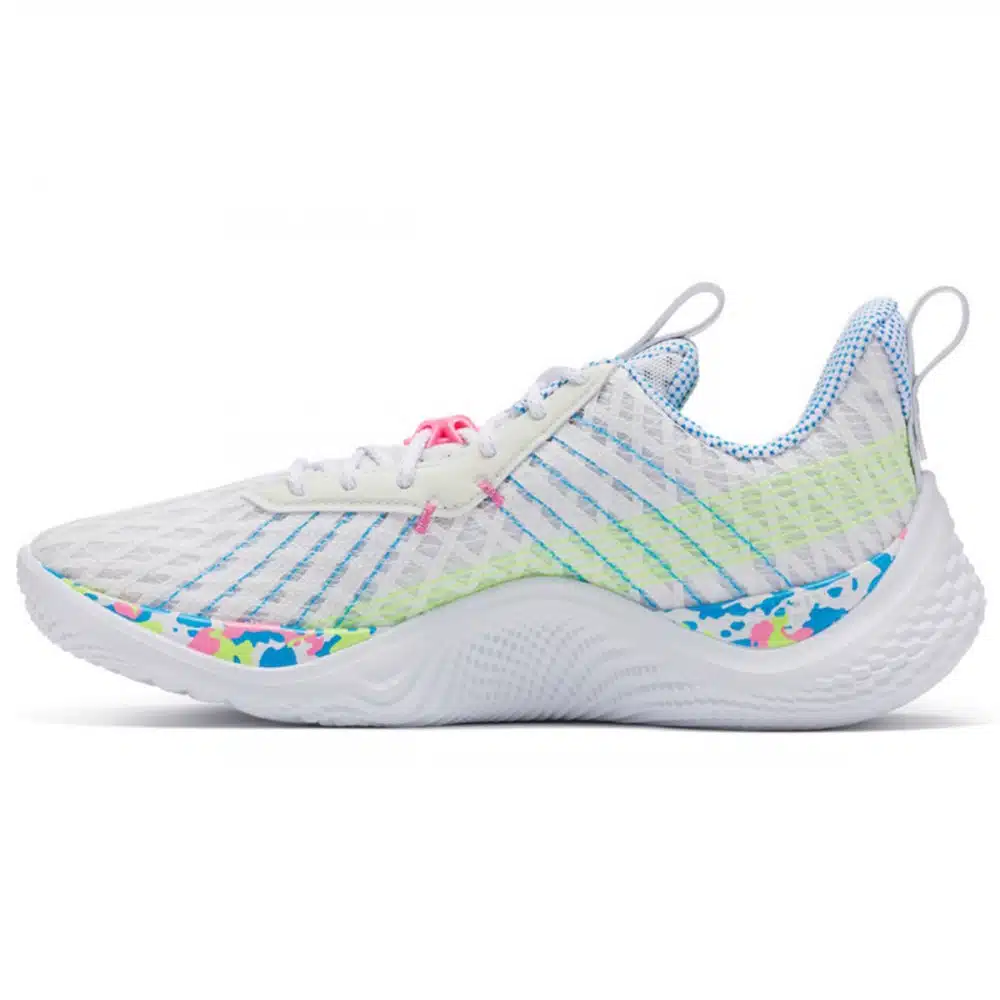 curry 10 splash party