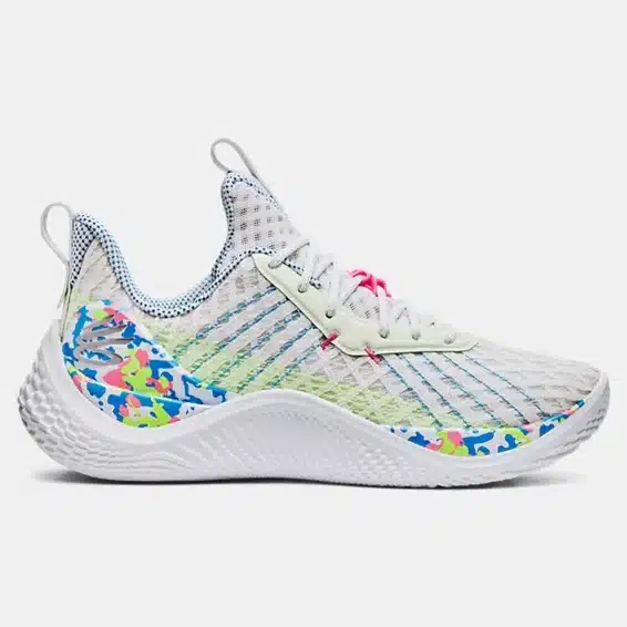 curry 10 splash party