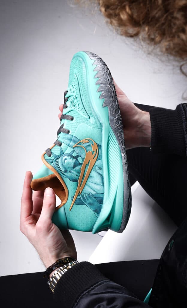 top 5 1off unique kyrie lady liberty