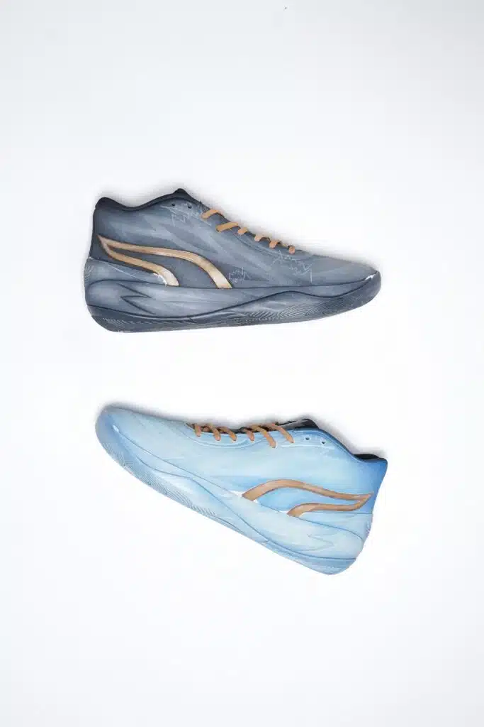 top 5 1off unique 2022 2023 puma mtn lair