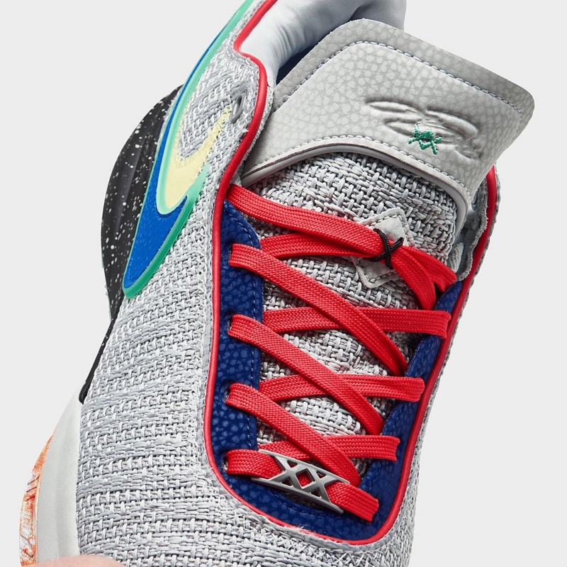 lebron 20 nike lifer
