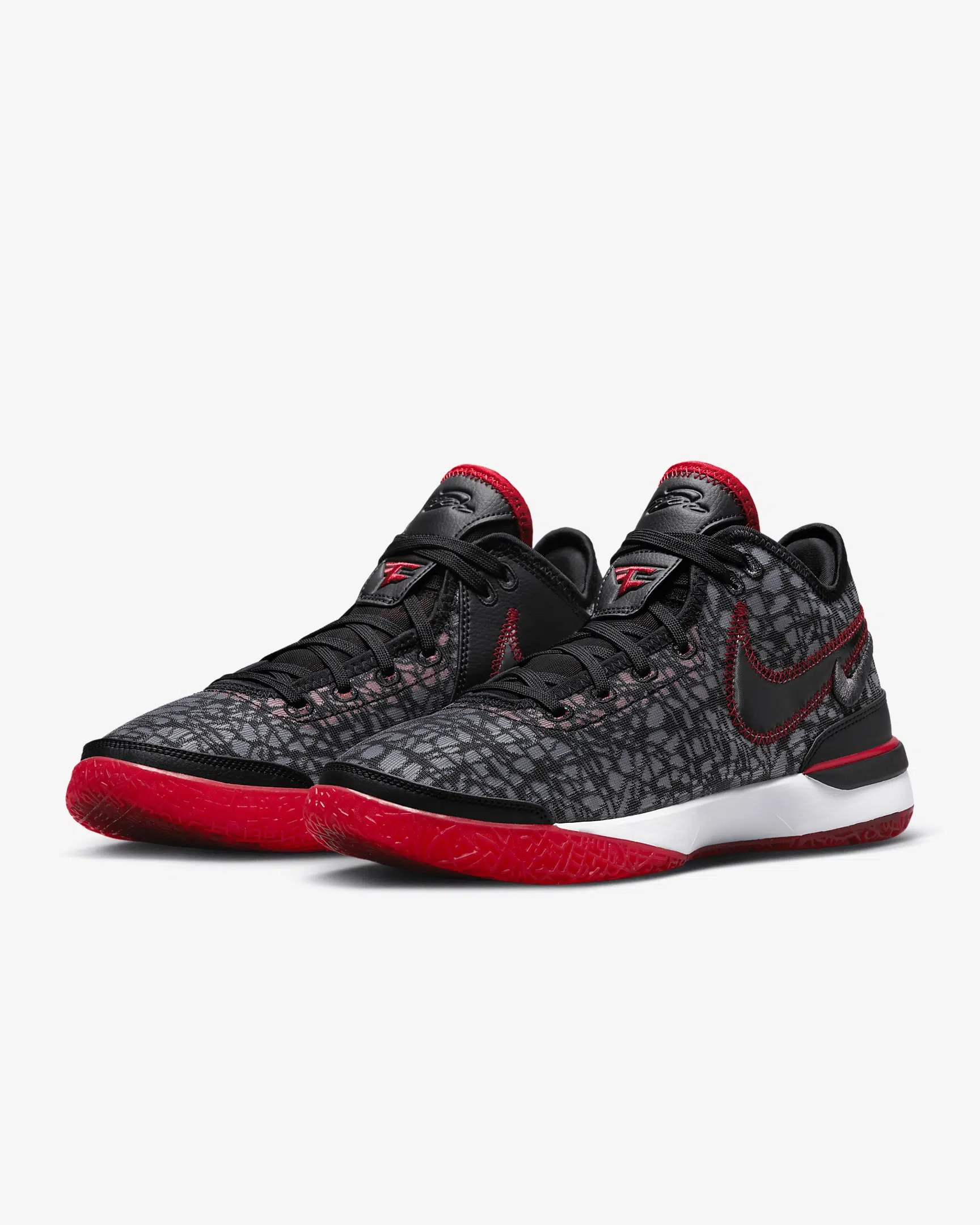 lebron 20 nxxt gen faze clan