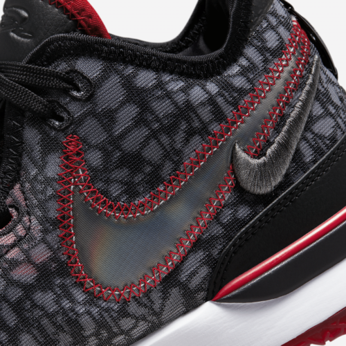 Image de l'article LeBron 20 NXXT Gen x FaZe Clan : une collaboration explosive !