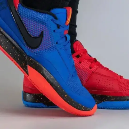 Image de l'article Nike Ja 1 Mismatch : un nouveau coloris débarque !