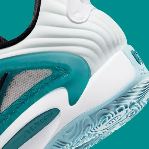 Image de l'article KD 15 Teal : la signature de Durant continue de s'étendre !