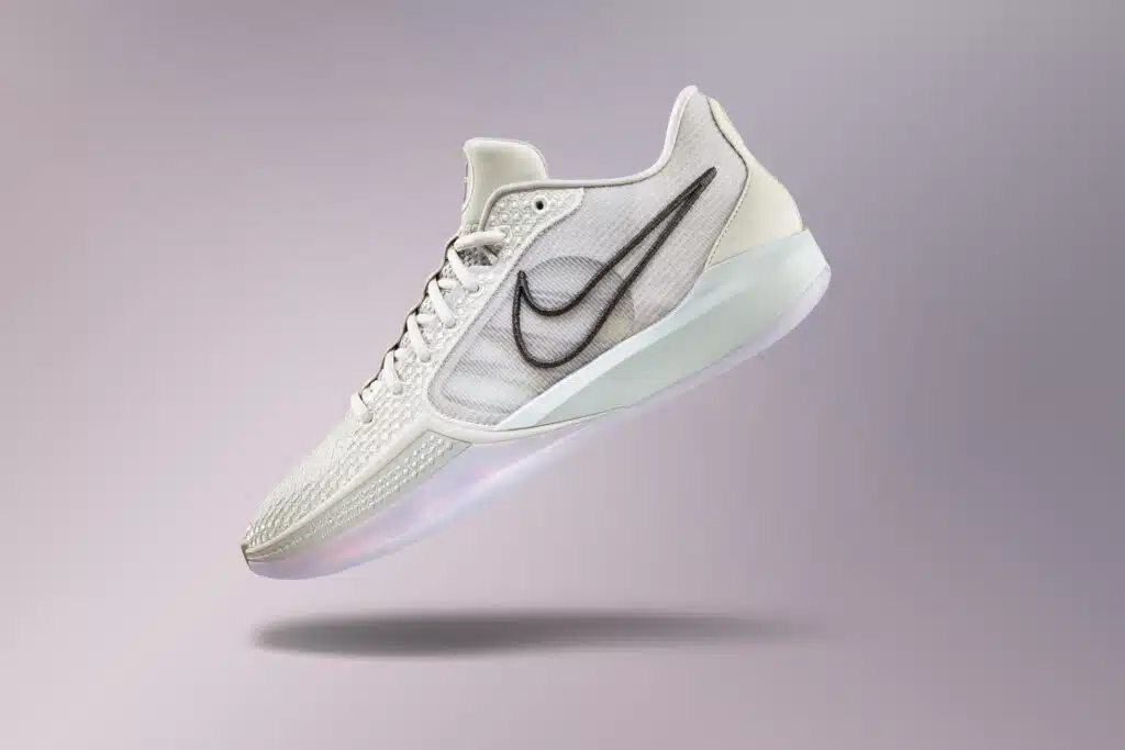 nike sabrina 1