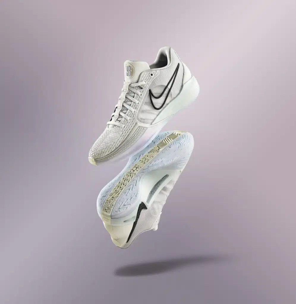 nike sabrina 1