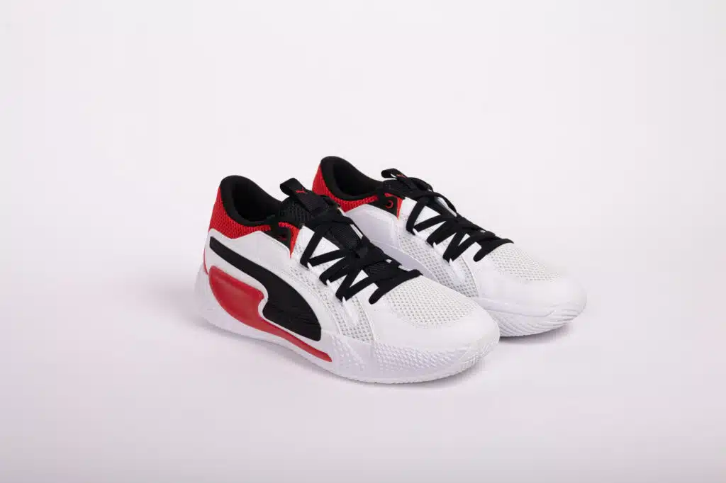 puma court rider chaos