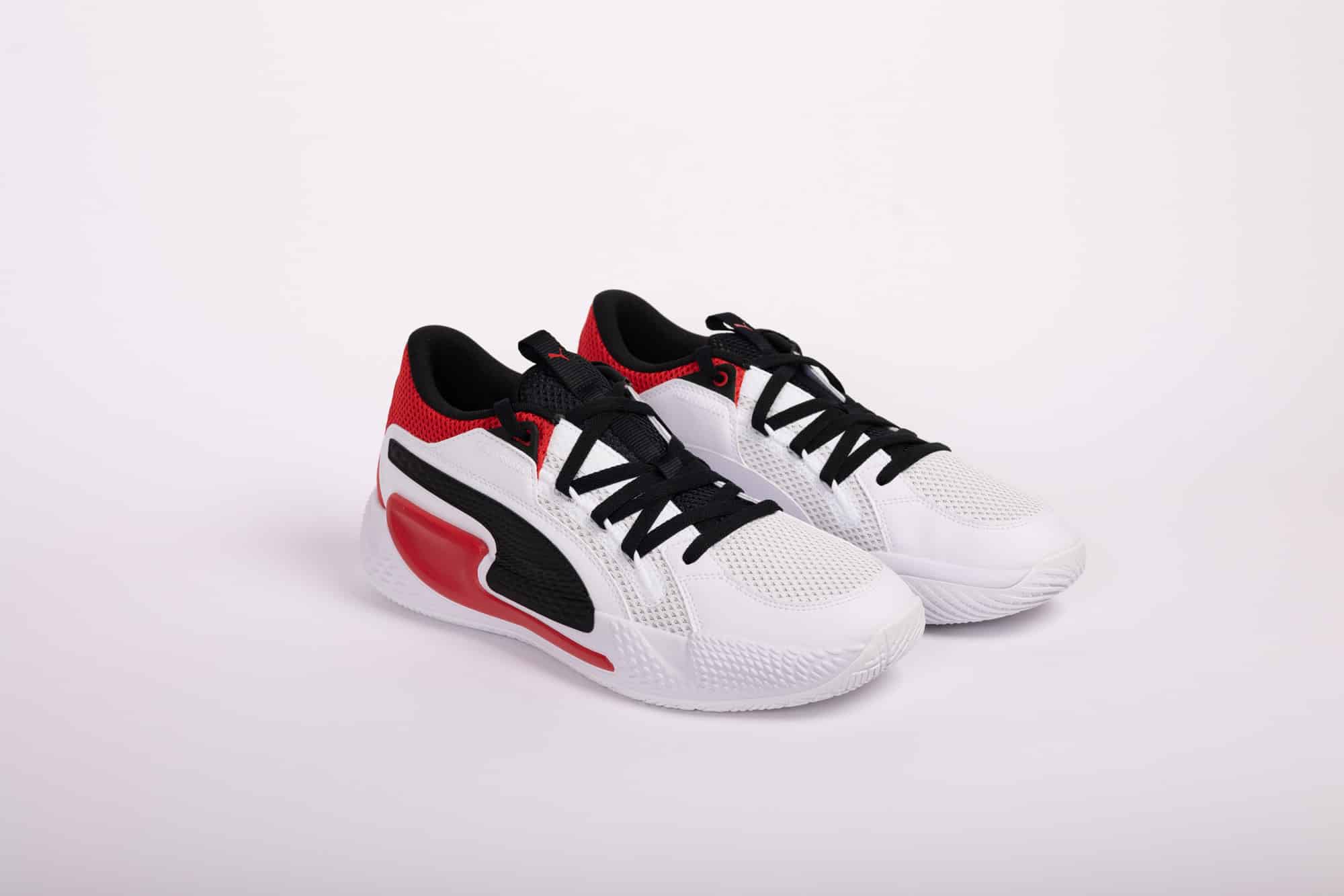 Court Rider Chaos : du nouveau chez PUMA