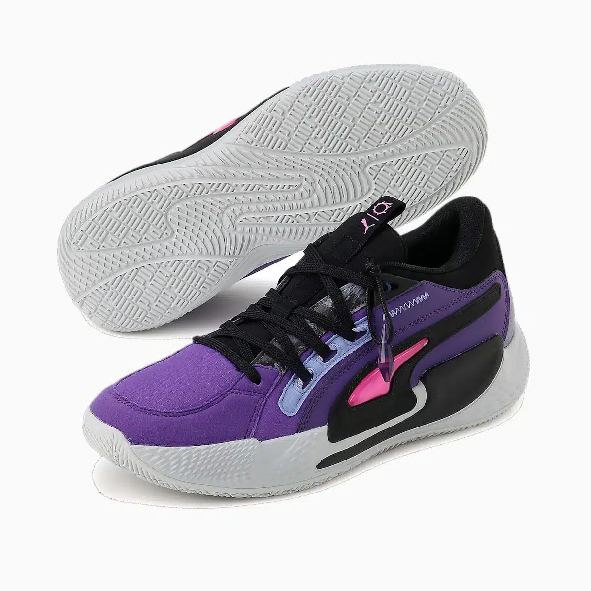 puma court rider chaos final fantasy