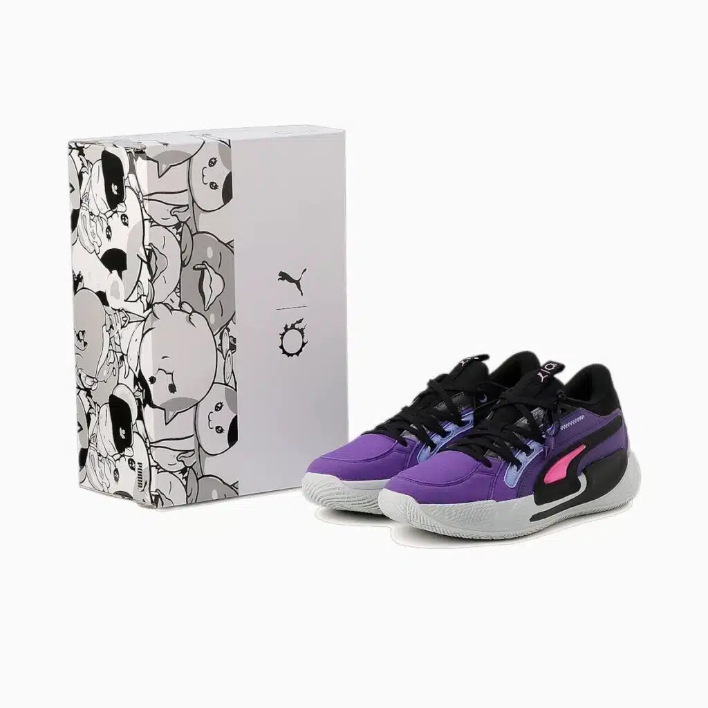 puma court rider chaos final fantasy 