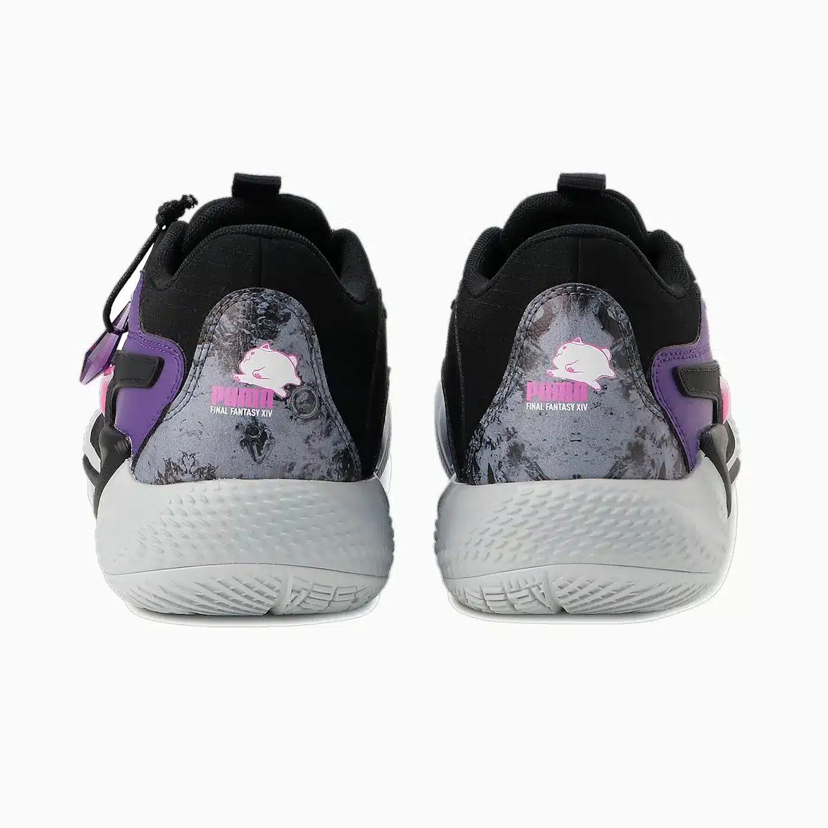 puma court rider chaos final fantasy