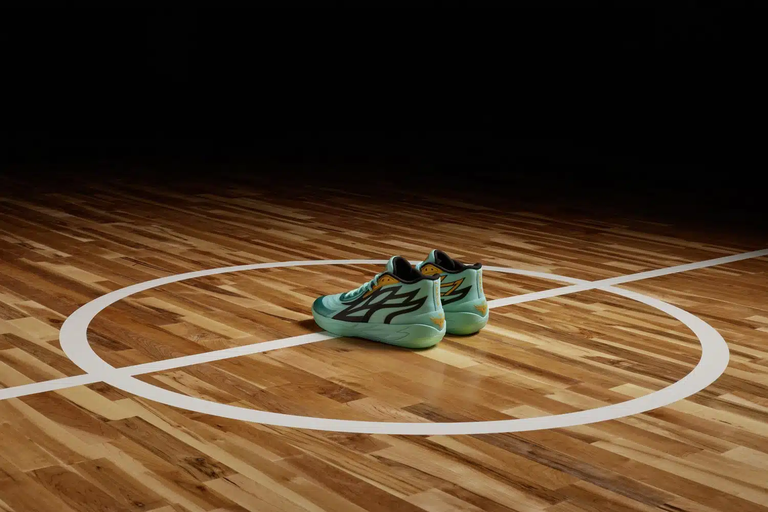 puma mb 02 honeycomb