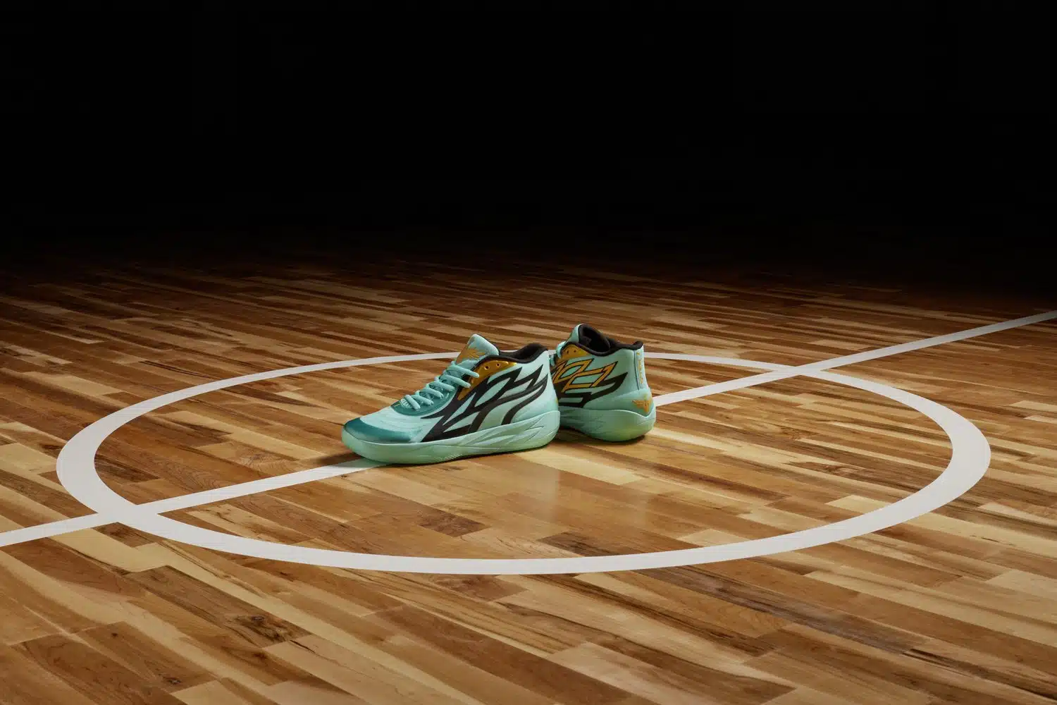 puma mb 02 honeycomb