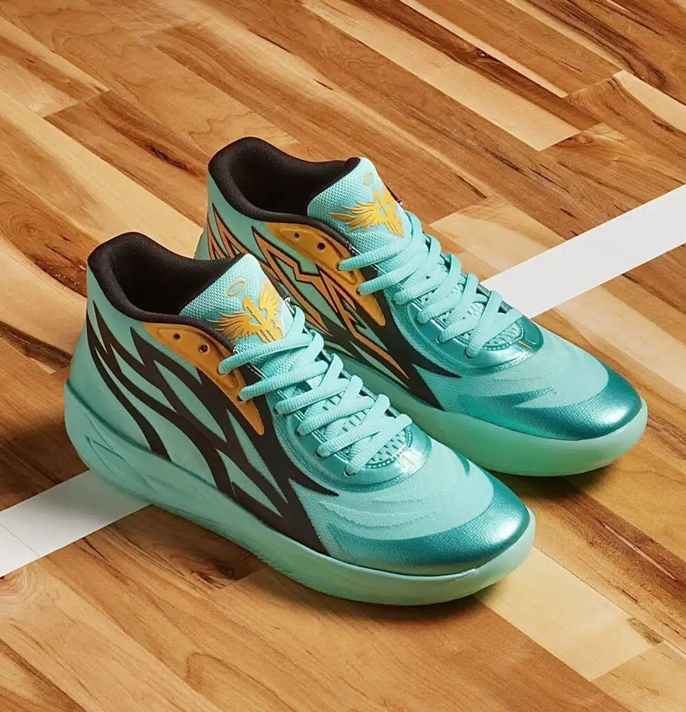 puma mb 02 honeycomb