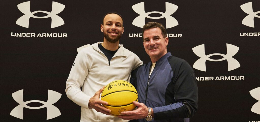 stephen curry chaussures signature shoes under armour
