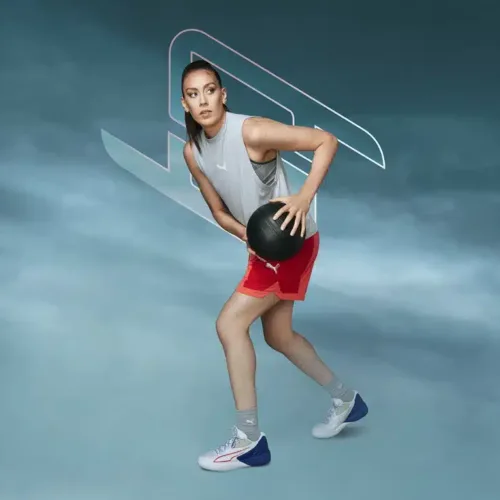 Image de l'article PUMA Stewie 1 Four Time : UConn à l'honneur
