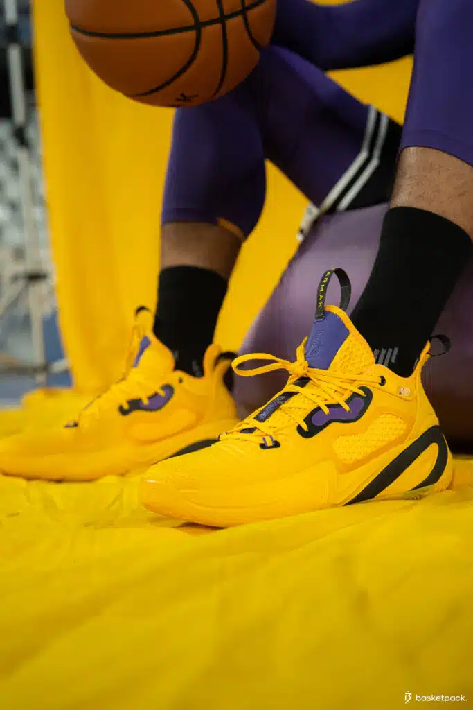 tarmak se900 nba decathlon