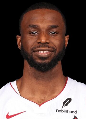 Image du joueur Andrew Wiggins