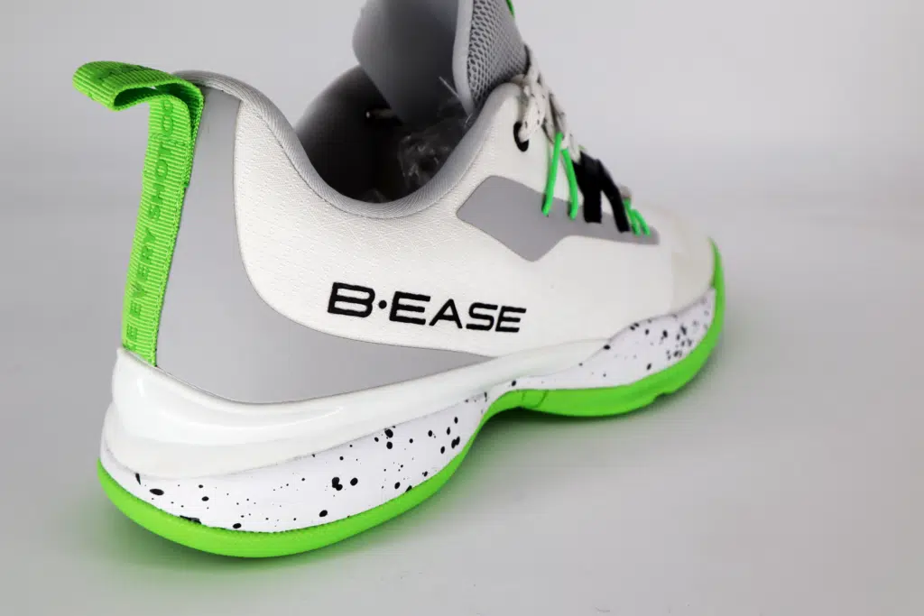 b ease suspended low