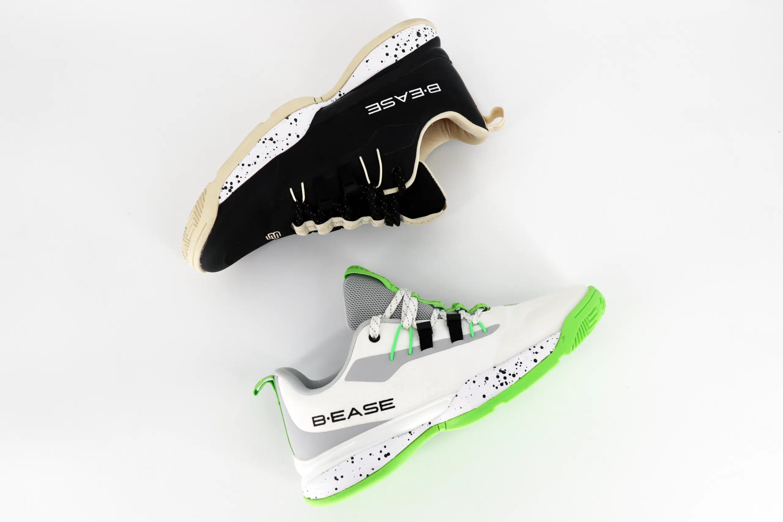 b ease suspended low