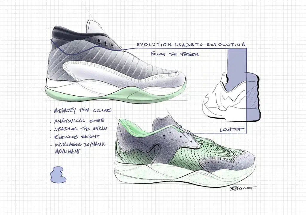 ethics lgtwo langston galloway kicks