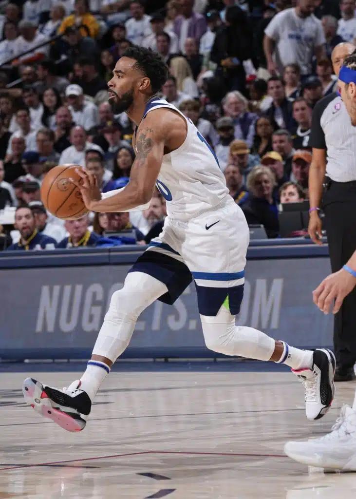 jordan 38 mike conley
