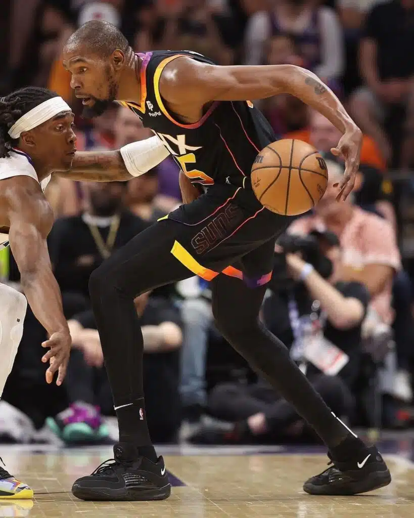 nike kd 16 coloris