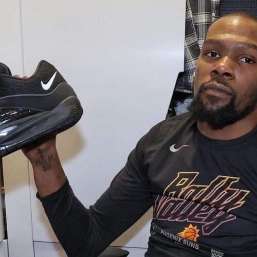 Image de l'article Nike KD 16 : les différents coloris dévoilés à ce jour